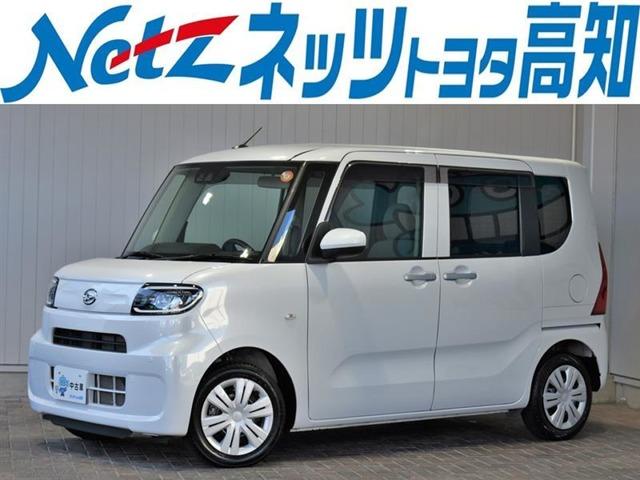 タント ネッツトヨタ高知(株) 駅前通り店（高知県高知市）｜エムジェー