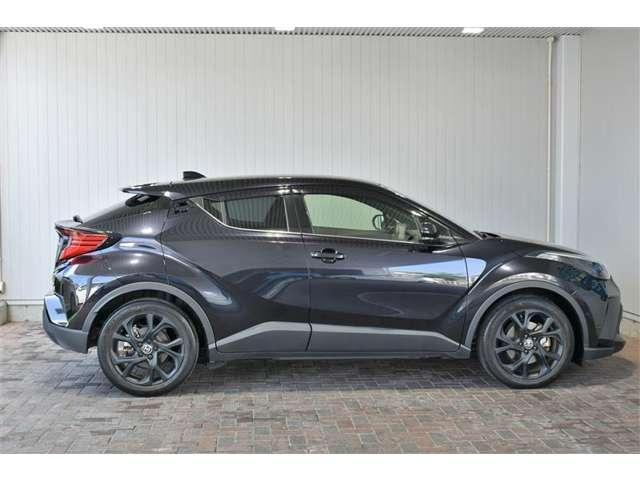 C-HR（高知県高知市）画像3