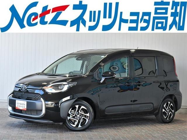シエンタ