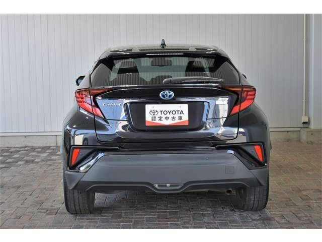 C-HR（高知県高知市）画像5
