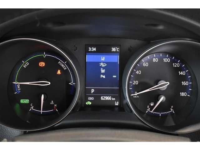 C-HR（高知県高知市）画像7