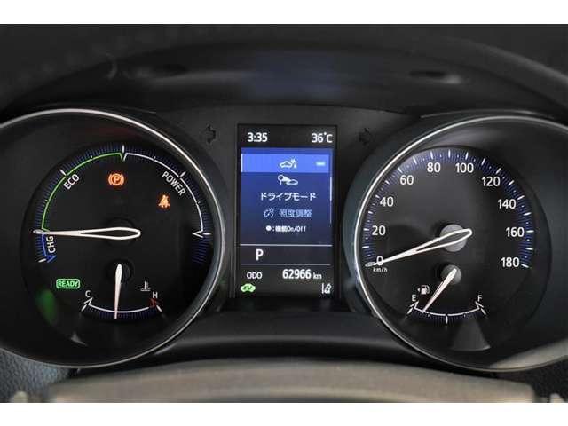C-HR（高知県高知市）画像8