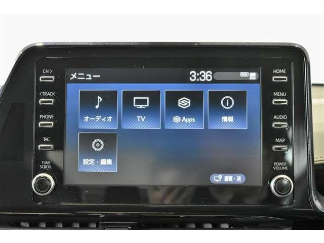 C-HR（高知県高知市）画像9
