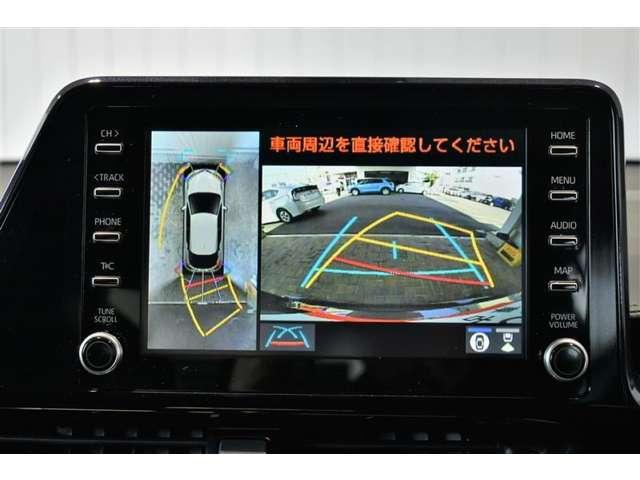 C-HR（高知県高知市）画像10