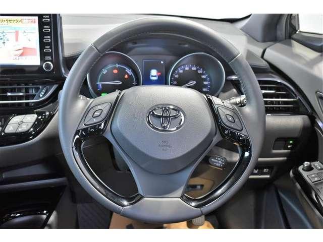 C-HR（高知県高知市）画像17
