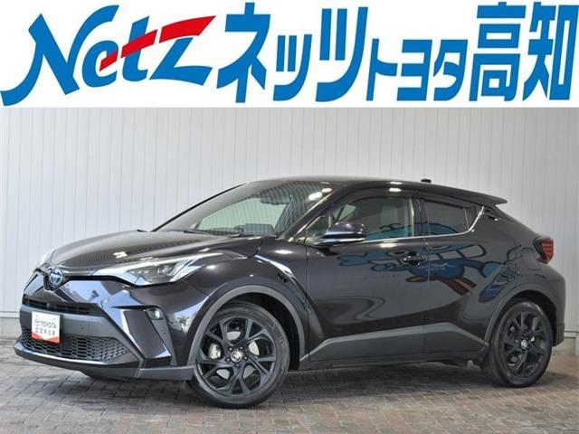 C-HR（高知県高知市）