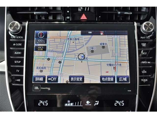 ハリアー（高知県高知市）画像8