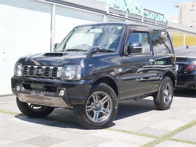 ジムニー（スズキ）の中古車｜愛媛、香川、徳島、高知の中古車