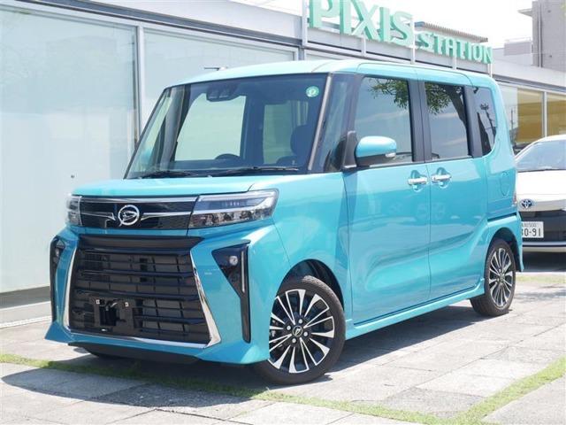 タント ネッツトヨタ南国 高知本店（高知県高知市）｜エムジェー