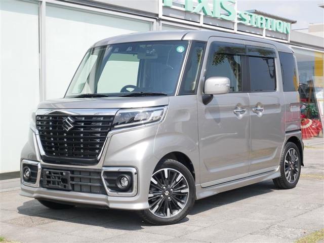 スペーシア ネッツトヨタ南国 高知本店（高知県高知市）｜エムジェー