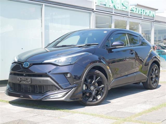 C-HR ネッツトヨタ南国 高知本店（高知県高知市）｜エムジェー