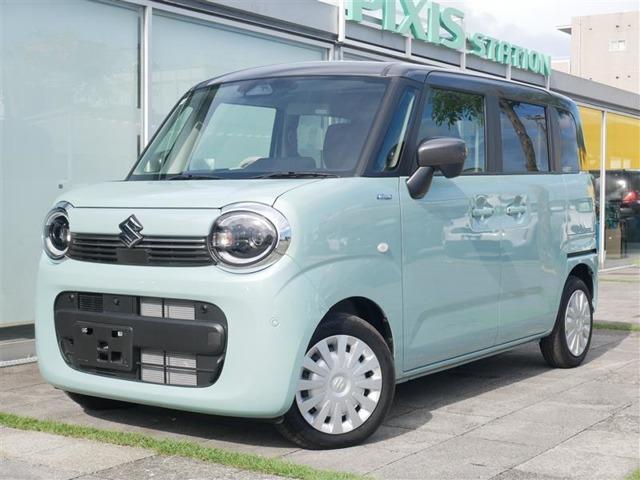 ワゴンRスマイル ネッツトヨタ南国 高知本店（高知県高知市）｜エムジェー