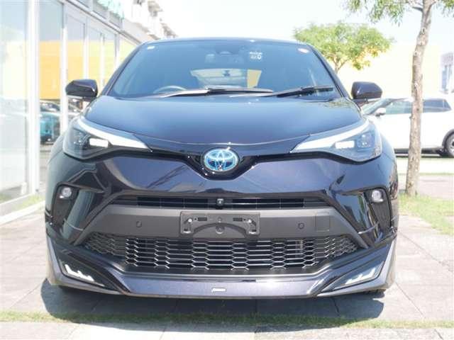 C-HR（高知県高知市）画像2