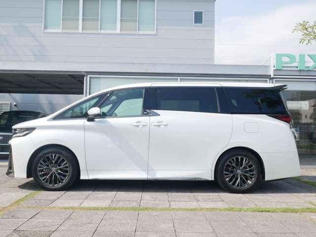 ヴェルファイア（高知県高知市）画像3