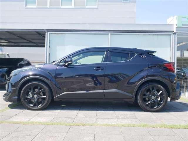 C-HR（高知県高知市）画像3