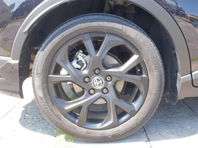 C-HR（高知県高知市）画像6