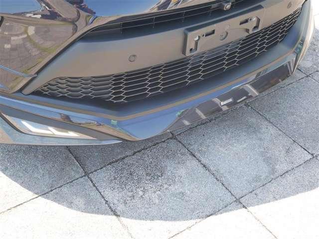 C-HR（高知県高知市）画像8