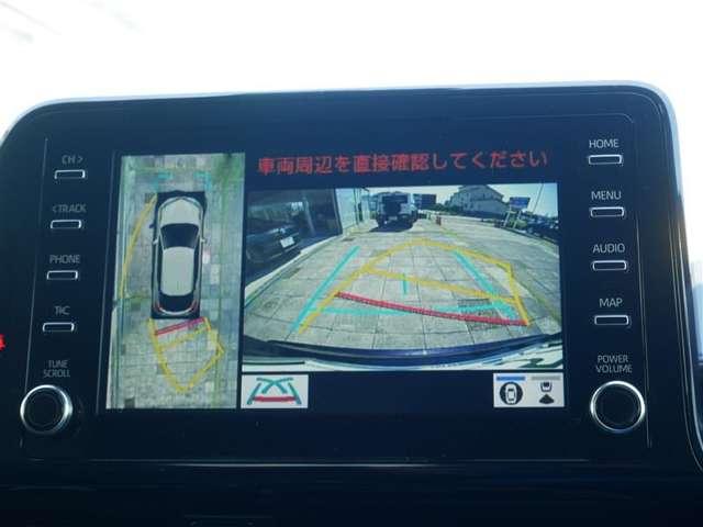 C-HR（高知県高知市）画像14