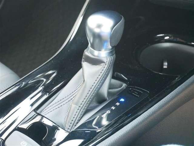 C-HR（高知県高知市）画像16