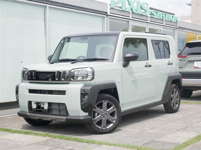 タフト ネッツトヨタ南国 高知本店（高知県高知市）｜エムジェー