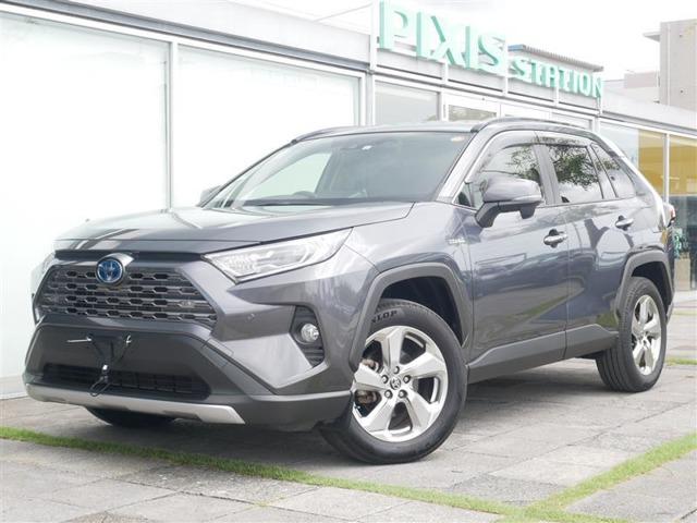 RAV4 ネッツトヨタ南国 高知本店（高知県高知市）｜エムジェー
