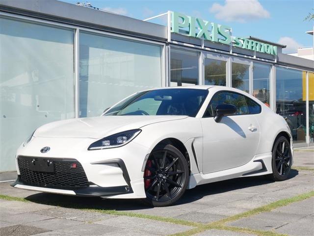 GR86（トヨタ）の中古車｜愛媛、香川、徳島、高知の中古車なら
