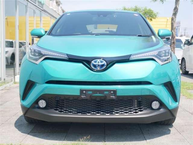 C-HR（高知県高知市）画像2