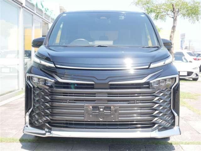 ヴォクシーハイブリッド（高知県高知市）画像2