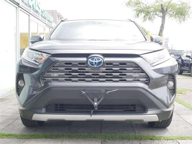 RAV4（高知県高知市）画像2