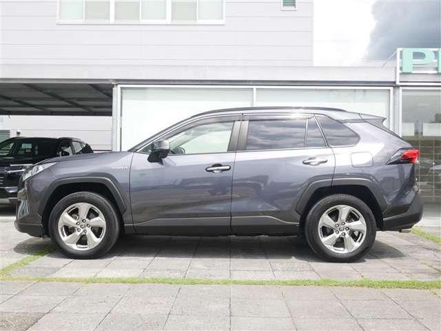 RAV4（高知県高知市）画像3