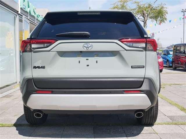 RAV4（高知県高知市）画像4