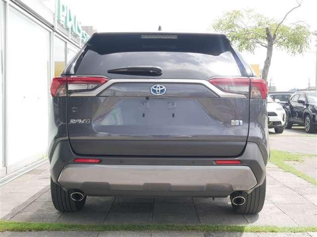 RAV4（高知県高知市）画像4