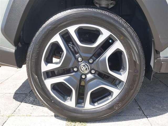 RAV4（高知県高知市）画像6