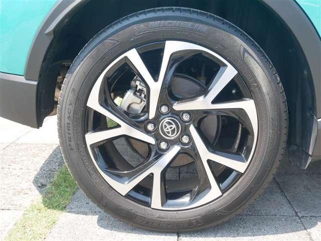 C-HR（高知県高知市）画像6