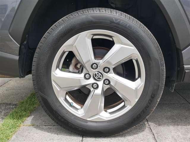 RAV4（高知県高知市）画像6