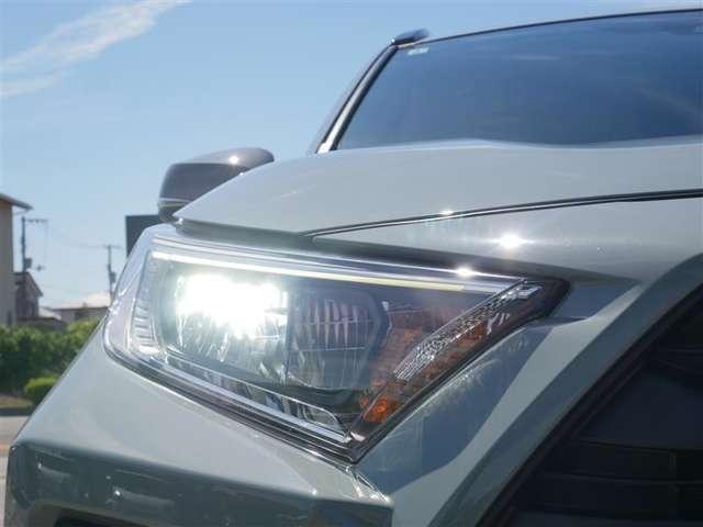 RAV4（高知県高知市）画像7