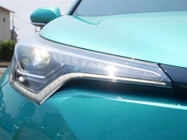 C-HR（高知県高知市）画像7