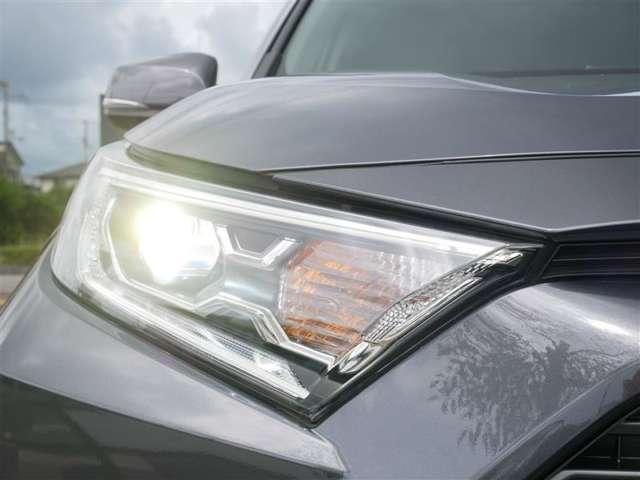 RAV4（高知県高知市）画像7