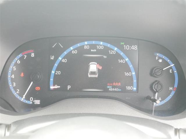 ヤリスクロス（高知県高知市）画像10
