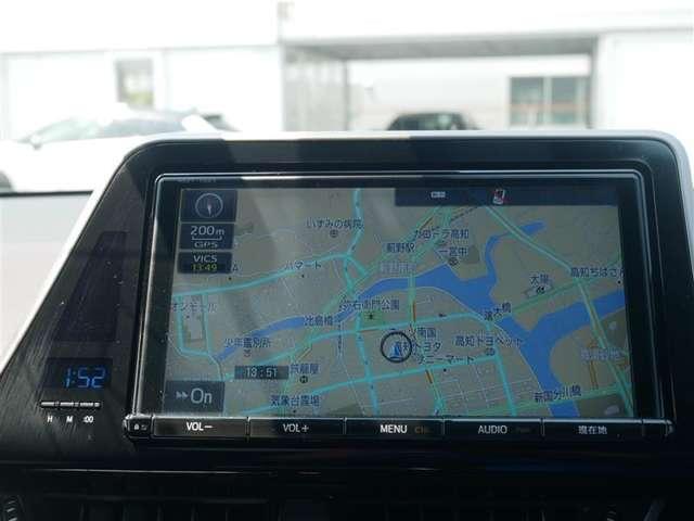 C-HR（高知県高知市）画像11