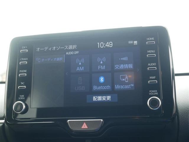 ヤリスクロス（高知県高知市）画像13