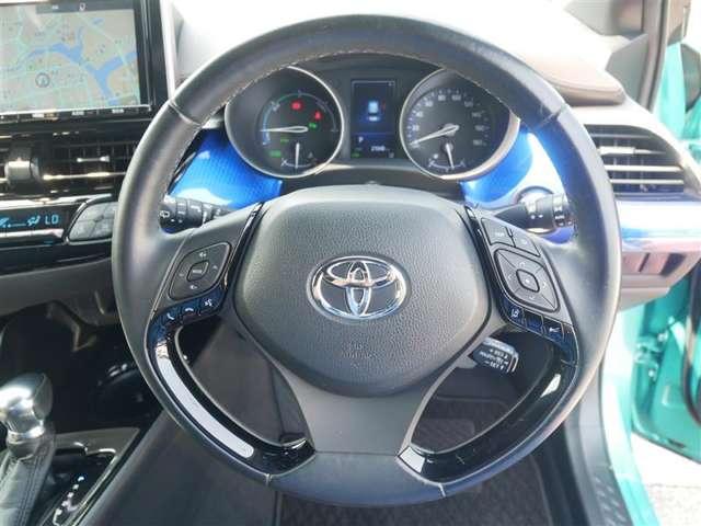 C-HR（高知県高知市）画像18