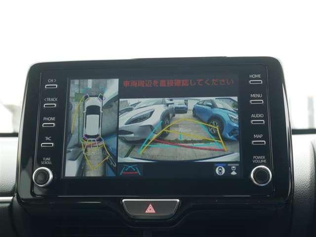 ヤリスクロス（高知県高知市）画像14