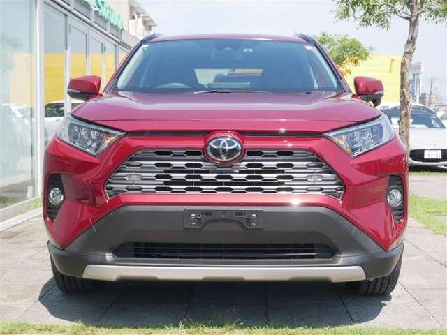 RAV4（高知県高知市）画像2