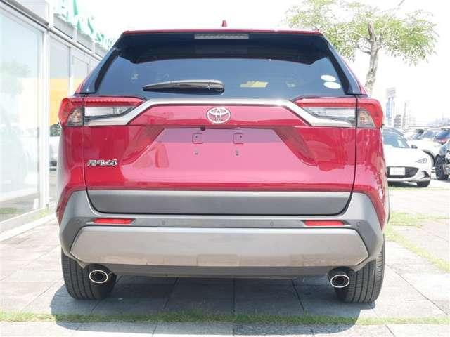 RAV4（高知県高知市）画像4