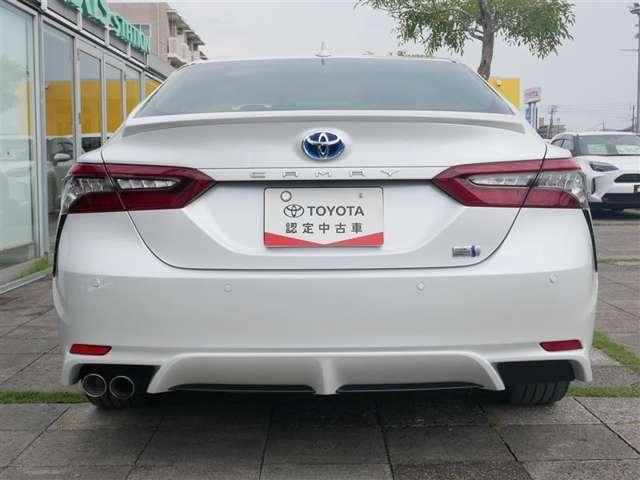 カムリ（高知県高知市）画像4
