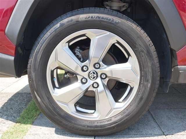 RAV4（高知県高知市）画像6