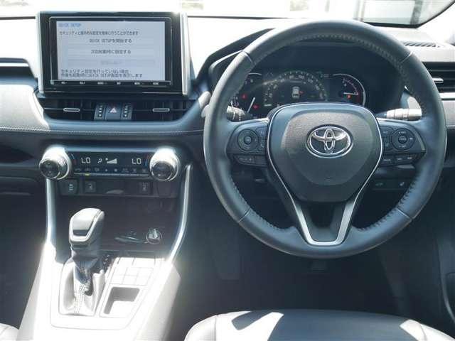 RAV4（高知県高知市）画像9