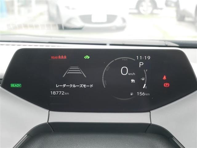 プリウス（高知県高知市）画像9