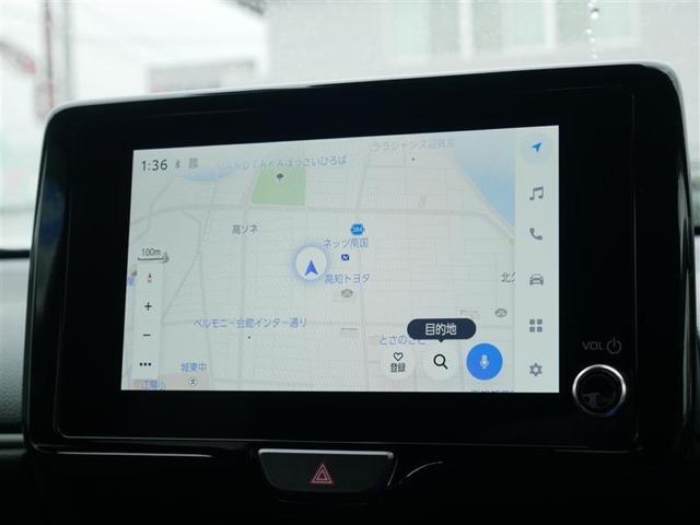 ヤリス（高知県高知市）画像11